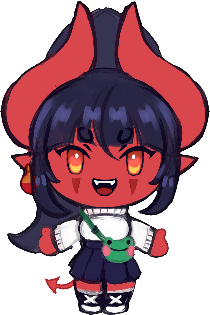 Synth Plush Original Concept Makeship Campaign