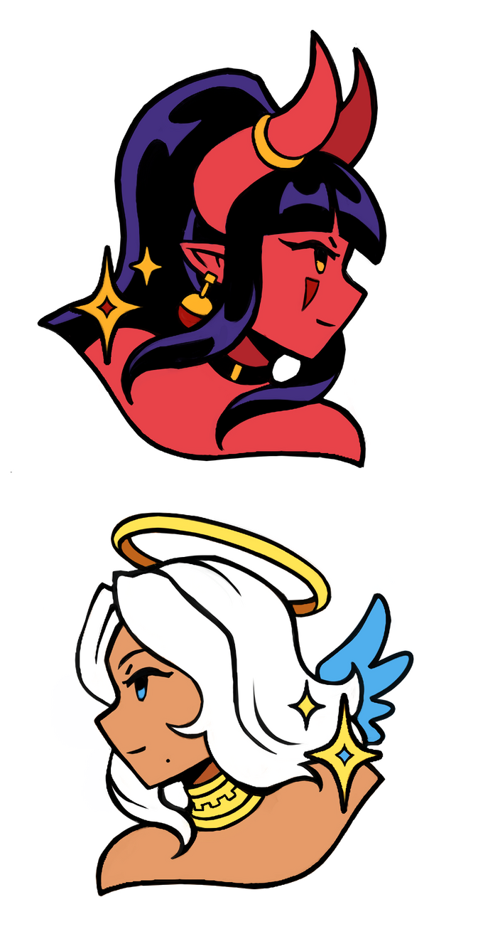 Synth &amp; Lucy Pins Iahfy Merchandise